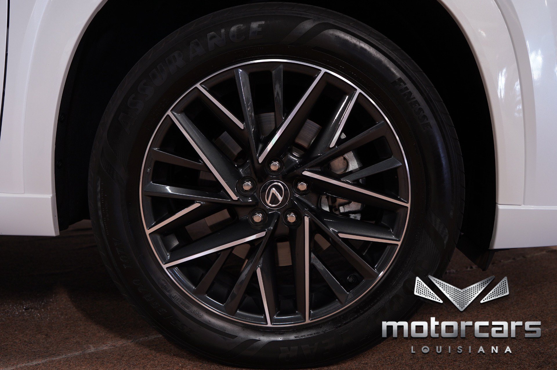 Used 2024 Lexus TX 350 AWD w/ Captains Chair Package image 23