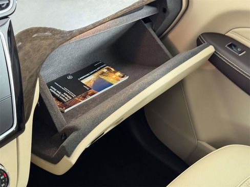 Used 2017 Mercedes-Benz GLS 450 4MATIC image 32