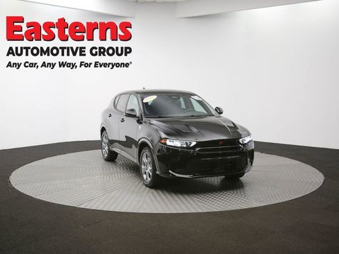 Used 2024 Dodge Hornet R/T image 48