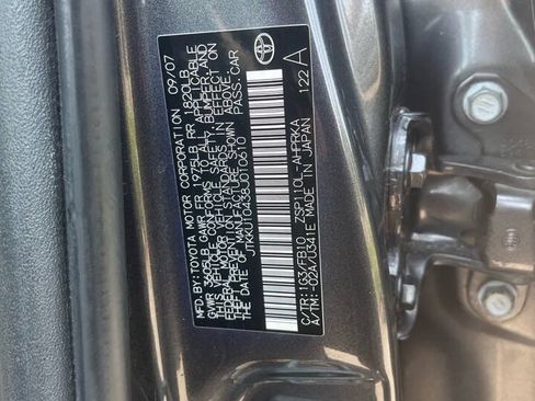 Used 2008 Scion xD FWD image 10