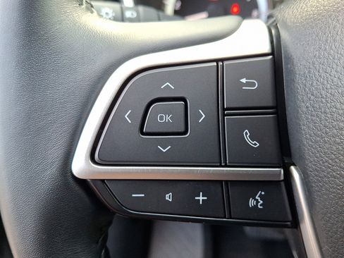 Certified 2024 Toyota Highlander XLE image 21