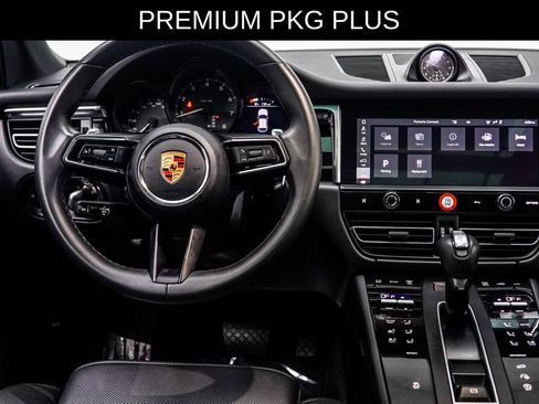 Used 2023 Porsche Macan AWD/4WD image 23
