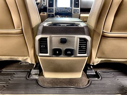 Used 2020 Ford F150 Lariat AWD/4WD image 22
