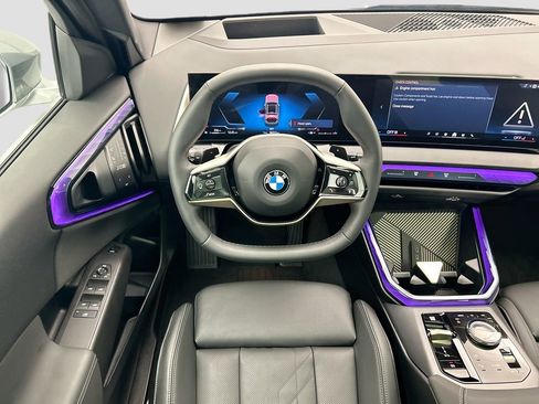 Certified 2025 BMW X3 xDrive30i w/ Premium Package image 10