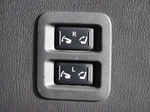 Used 2020 Nissan Armada Platinum w/ Cargo Package image 14