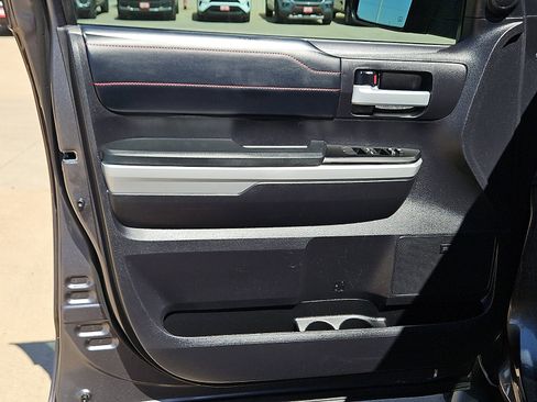 Used 2021 Toyota Tundra TRD Pro image 14