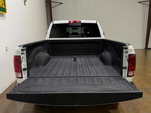 Used 2012 RAM 2500 Longhorn w/ Protection Group image 51