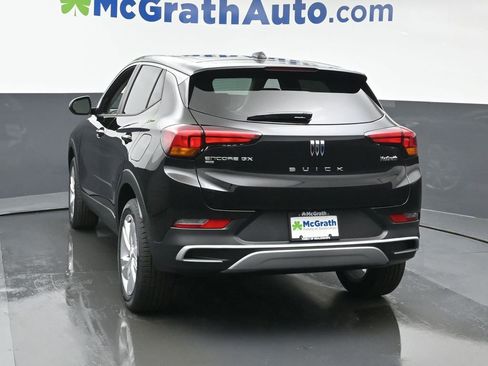 New 2026 Buick Encore GX Preferred w/ Comfort Package image 22