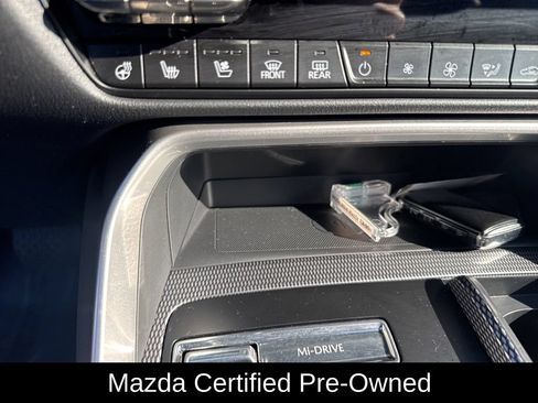 Used 2024 MAZDA CX-90 3.3 Turbo w/ Premium Plus Pkg AWD/4WD image 56