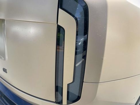New 2027 Kia Telluride SX Prestige X-Pro AWD/4WD image 11