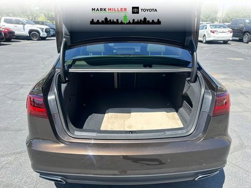 Used 2018 Audi A6 2.0T Premium Plus AWD/4WD image 18