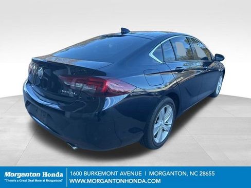 Used 2018 Buick Regal Preferred image 8