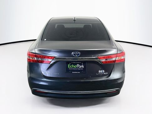 Used 2014 Toyota Avalon Limited w/ Technology Package FWD image 7