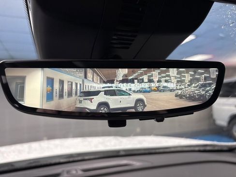 New 2026 Chevrolet Traverse LT image 34