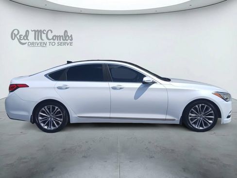 Used 2015 Hyundai Genesis 3.8 w/ Option Group 04 RWD image 6