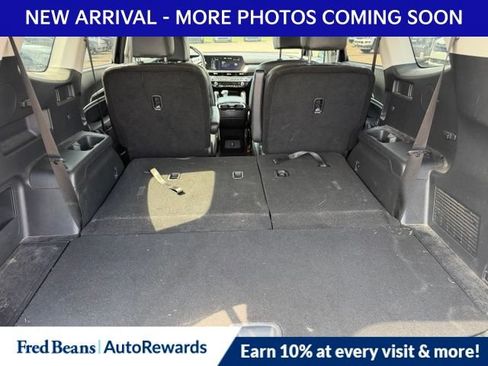 Used 2023 Kia Telluride S w/ S Sunroof Package AWD/4WD image 12