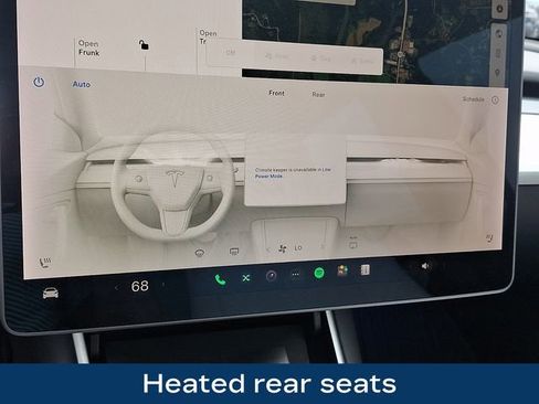 Used 2019 Tesla Model 3 Long Range image 15