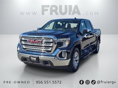 Used 2020 GMC Sierra 1500 SLT