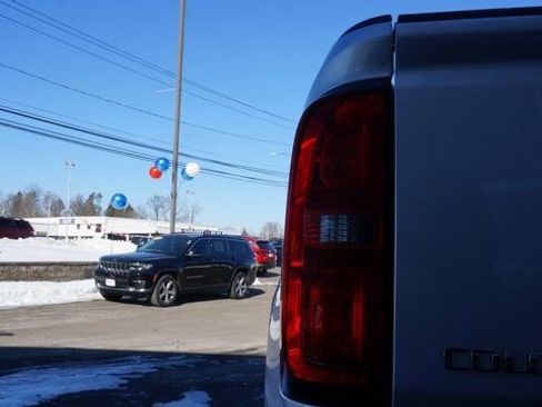 Used 2018 Chevrolet Colorado LT w/ LT Convenience Package image 82