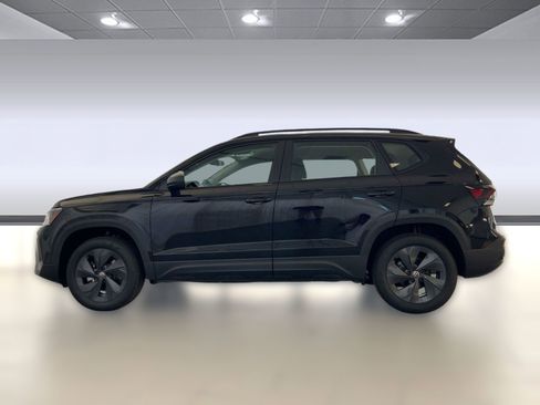 New 2026 Volkswagen Taos S image 2