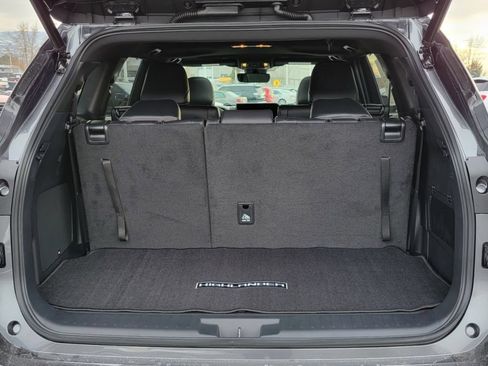 Used 2023 Toyota Highlander XSE AWD/4WD image 23