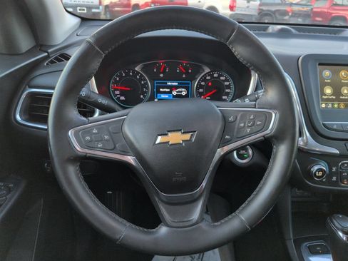Used 2019 Chevrolet Equinox LT AWD/4WD image 14