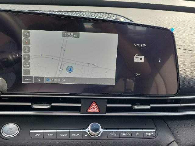 New 2026 Hyundai Elantra Limited FWD image 11