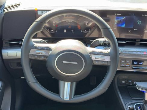 New 2026 Hyundai Kona SEL Sport image 15