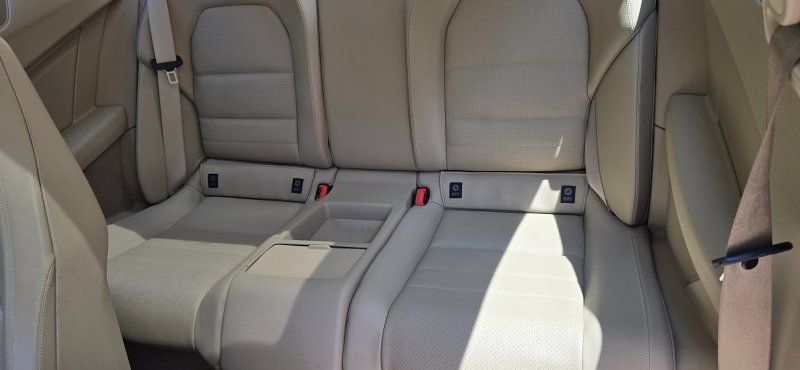Used 2014 Mercedes-Benz C 250 Coupe image 33