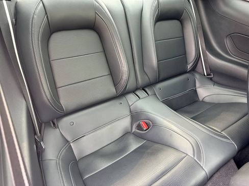 Used 2024 Ford Mustang GT Premium w/ GT Performance Package RWD image 24