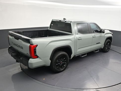 Used 2024 Toyota Tundra SR5 w/ SR5 Premium Package RWD image 20