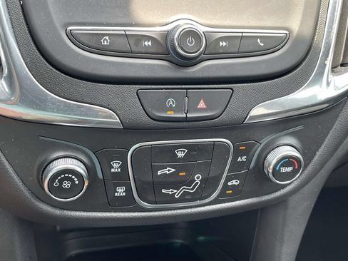 Used 2023 Chevrolet Equinox LT FWD image 24