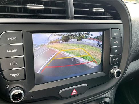 Used 2020 Kia Soul X-Line FWD image 23