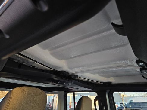 New 2026 Jeep Wrangler Unlimited Sport AWD/4WD image 10