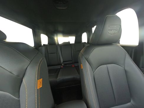 New 2026 Subaru Outback Wilderness image 28