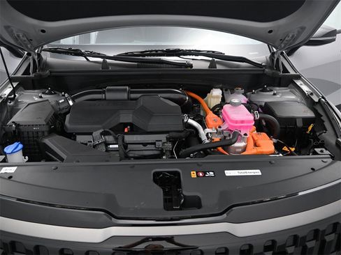 New 2026 Kia Sportage X-Line image 13