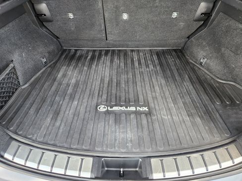 Used 2022 Lexus NX 350 F Sport w/ Towing Package (2000 Lbs) AWD/4WD image 33