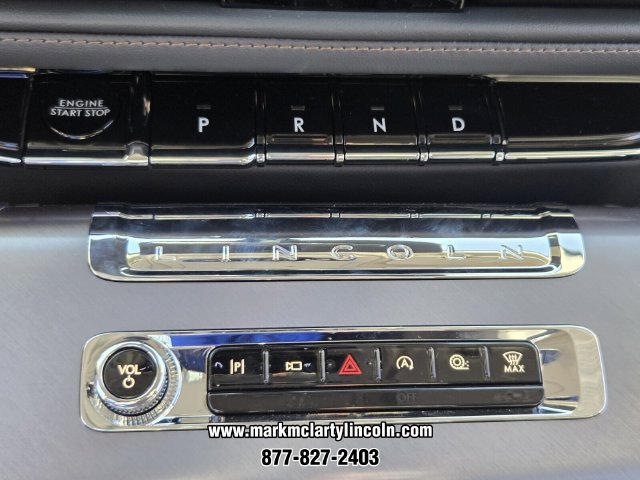 New 2026 Lincoln Aviator AWD image 19