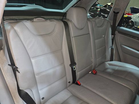 Used 2006 Porsche Cayenne Turbo S image 65