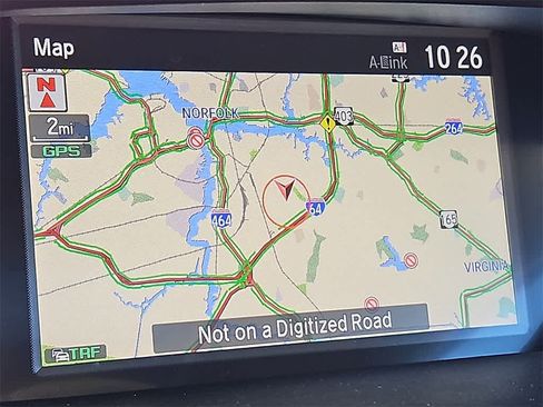 Used 2020 Acura MDX w/Advance Pkg image 18