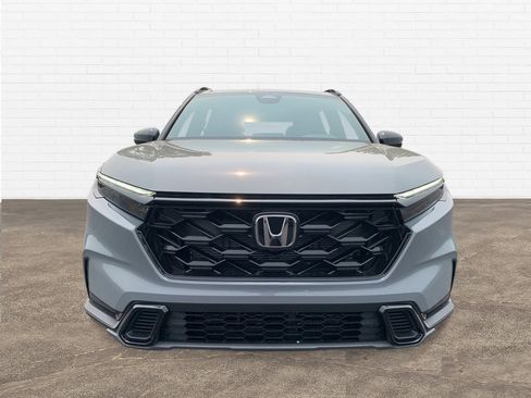New 2026 Honda CR-V Sport image 9