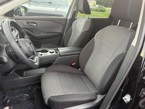 Used 2023 Nissan Rogue SV AWD/4WD image 31