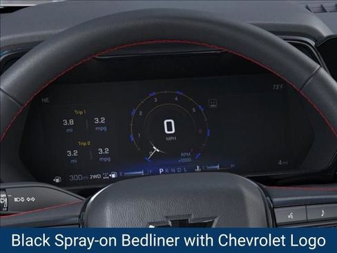 New 2026 Chevrolet Colorado Z71 w/ Z71 Convenience Package 2 image 20