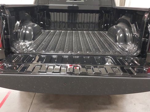 New 2026 RAM 1500 Big Horn image 27