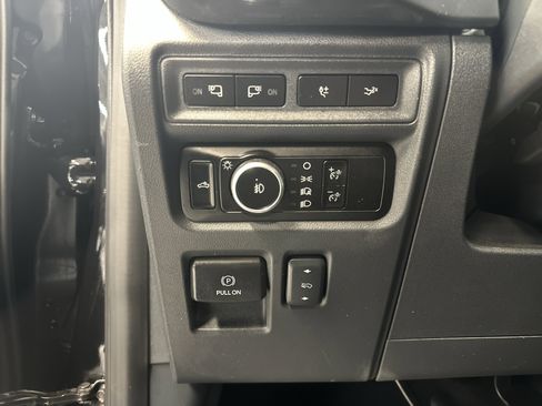 Used 2023 Ford F150 XLT w/ Equipment Group 302A High image 24