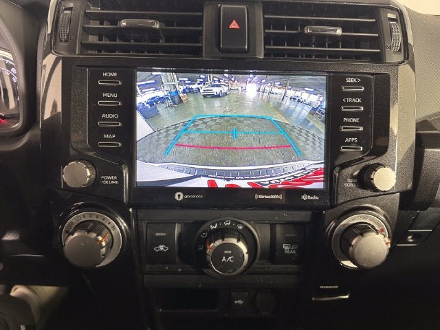 Used 2020 Toyota 4Runner TRD Off-Road AWD/4WD image 22