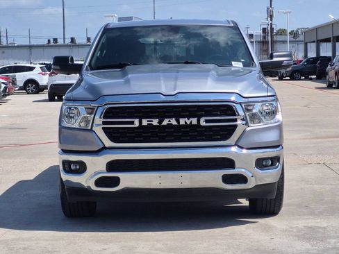 Used 2024 RAM 1500 Lone Star RWD image 9