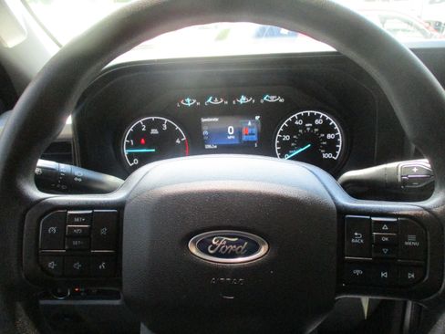 Used 2026 Ford F350 XL w/ STX Appearance Package AWD/4WD image 20
