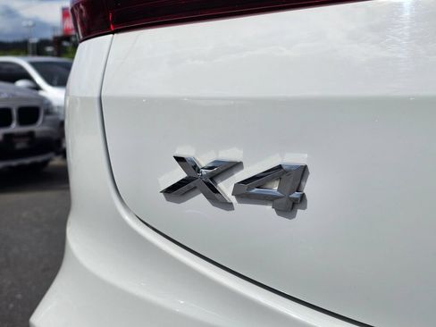 Used 2019 BMW X4 xDrive30i AWD/4WD image 15