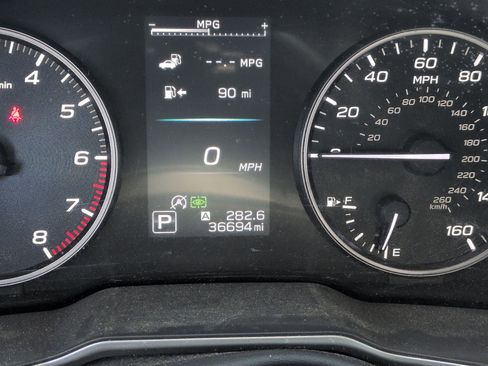 Used 2020 Subaru Outback Touring w/ Popular Package #2 AWD/4WD image 21